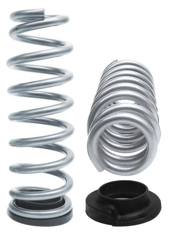 Belltech PRO-FEDER-SET 04-07 COLORADO EXT/QUAD