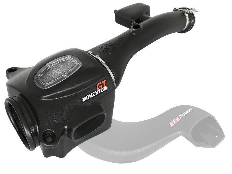 aFe POWER Momentum GT Pro Dry S Kaltluft-Ansaugsystem 12-17 Toyota Land Cruiser LC200 V6-4.0L