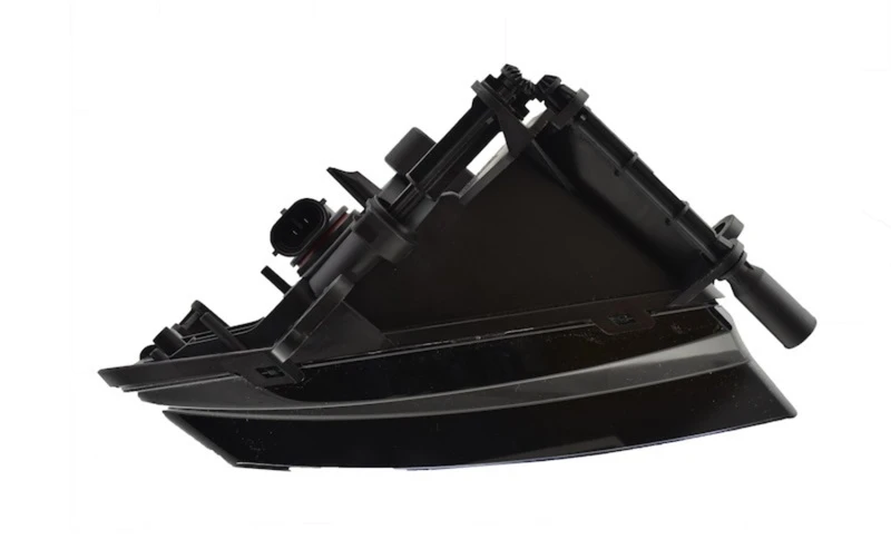 Hella 2015-2016 Audi A3 Fog Light Front Left
