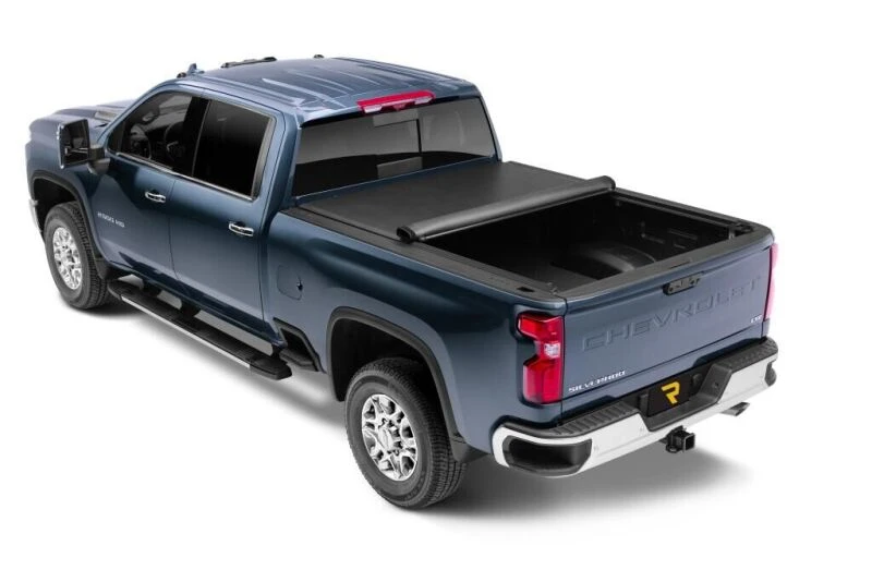 Truxedo Lo Pro Bettabdeckung für 2020 GMC Sierra & Chevrolet Silverado 2500HD & 3500HD 6ft 9in