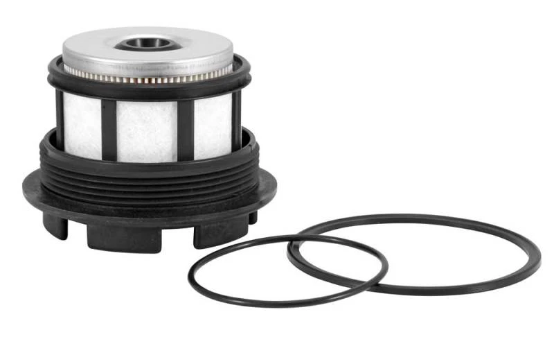 K&N Ford Diesel-LKW-Kraftstofffilter