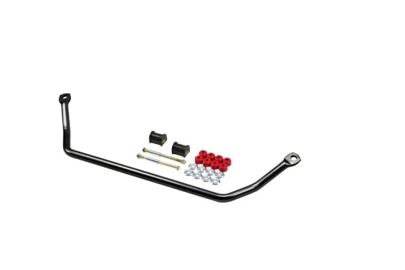 Belltech VORDERER ANTI-SCHWINGSTAB 86-93 MAZDA PU