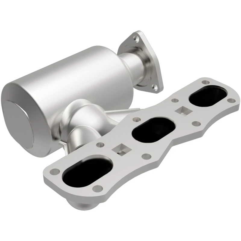 MagnaFlow-Katalysator Direkt-Einbau 00-04 Porsche Boxster 2,7L/3,2L - Rechts