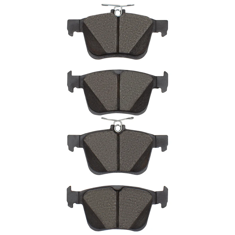 DFC 13-25 Audi S3 (Mexico) Rear Euro 5000 Ceramic Brake Pads