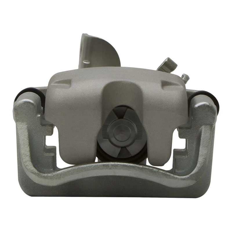 DFC 10-11 Buick Regal Rear-R Silver Zinc Coated Premium Caliper