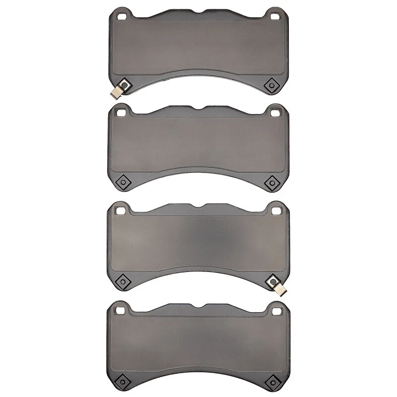 DFC 08-25 Lexus IS F Front Active Performance Pads and Hardware Kit