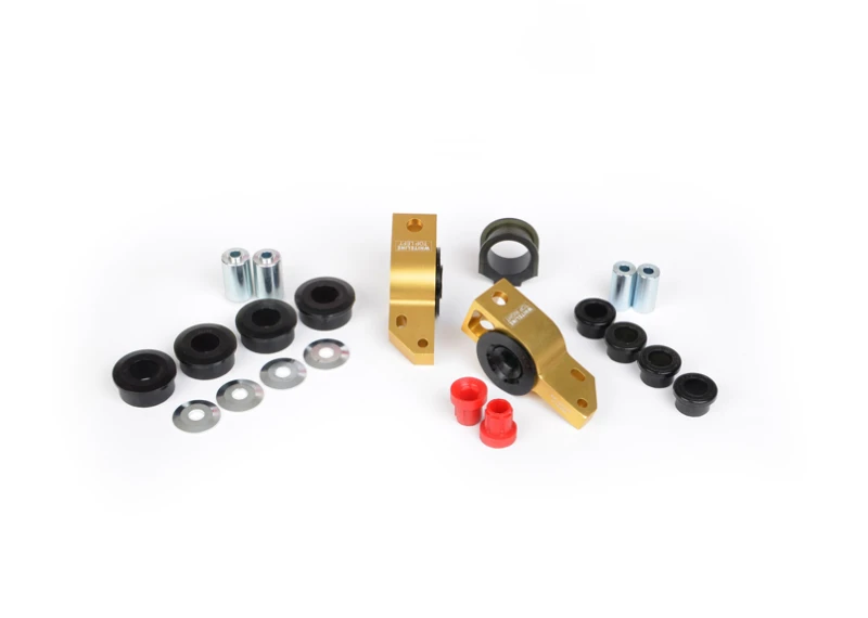 Whiteline 07/2004-2012 Audi A3 Vorne + Hinten Fahrzeug Essentials Kit