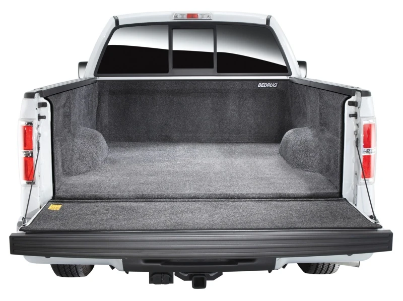 BedRug Complete Truck Bed Liner for 2004-2014 Ford F-150 6.5ft Bed