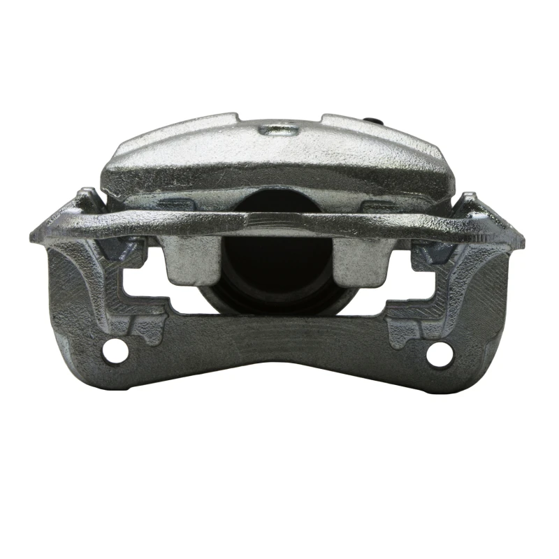 DFC 92-93 Toyota Celica Front-L Silver Zinc Coated Premium Caliper