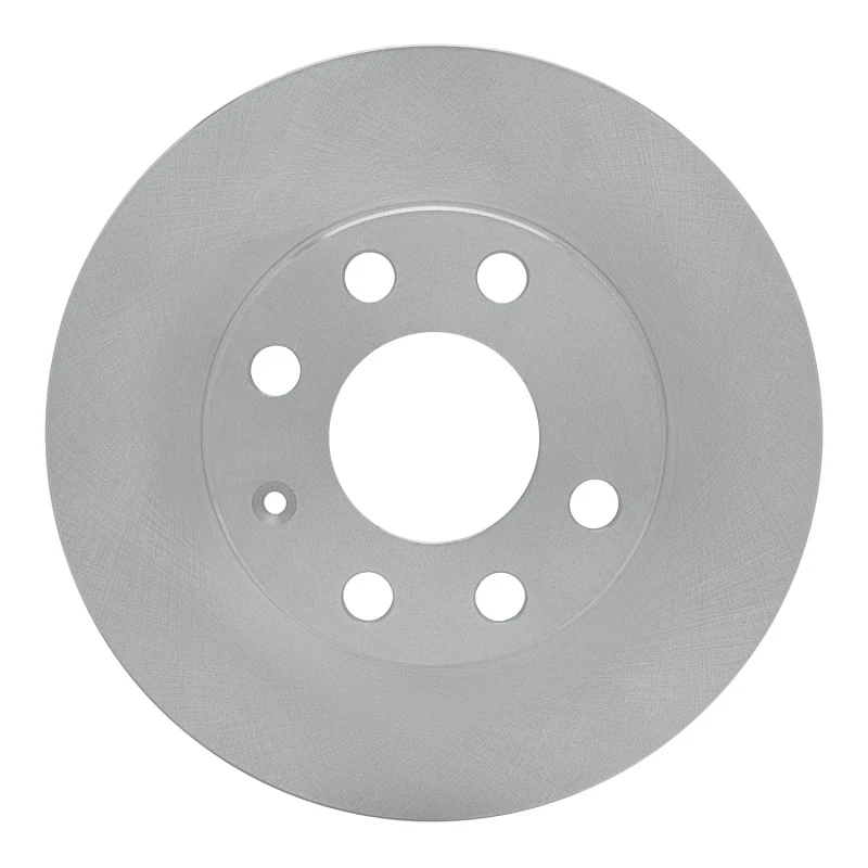 DFC 88-89 Pontiac LeMans Front Brake Rotor