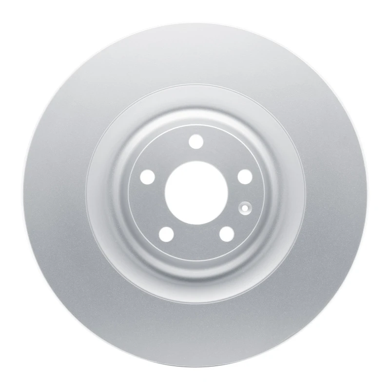 DFC 05-10 Audi A8 Front GeoSPEC Coated Rotor