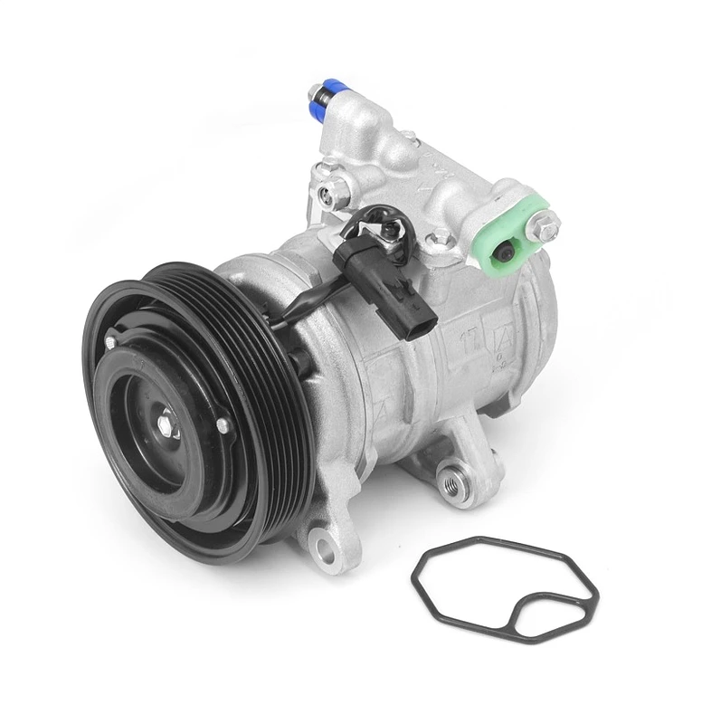 Omix AC-Kompressor 4.0L 99-04 Jeep Grand Cherokee (WJ)
