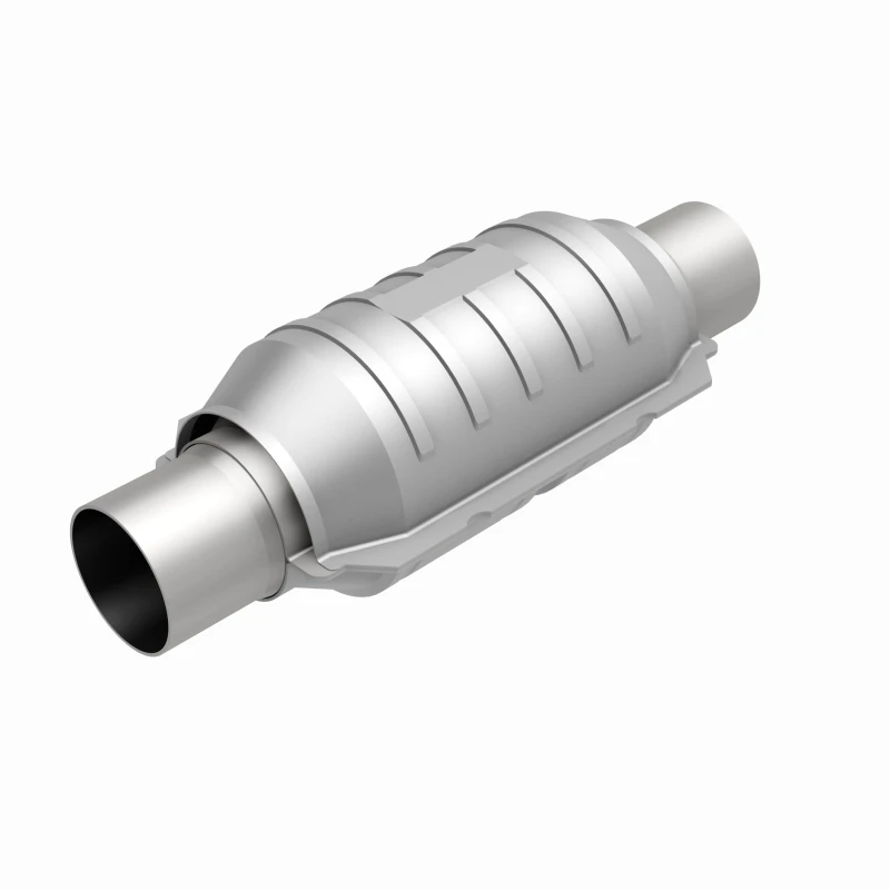 MagnaFlow Universal Catalytic Converter 2.25in. OEM