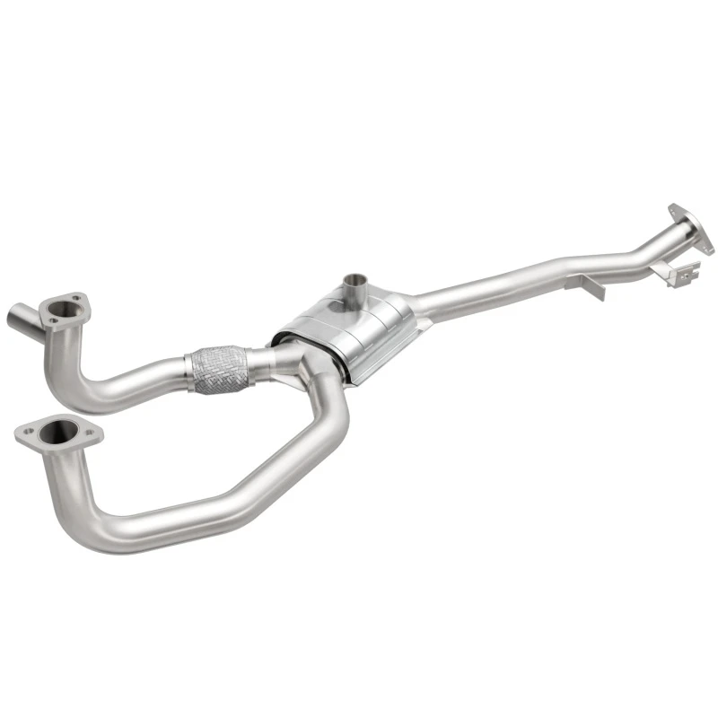 MagnaFlow-Katalysator DF für Subaru 84 88