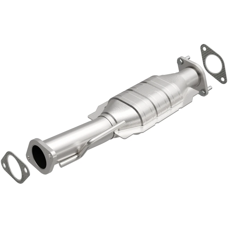 MagnaFlow-Konverter DF 09-11 GMC Acadia 3.6L