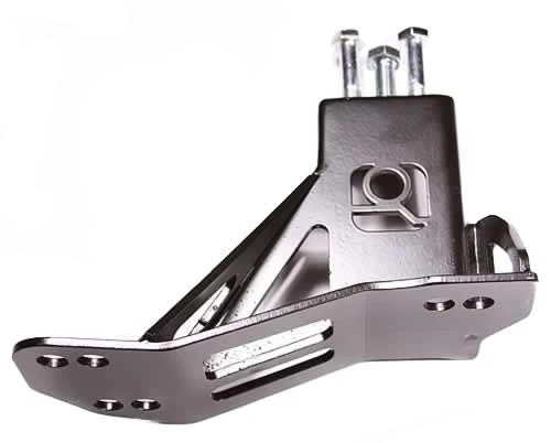 Innovative 92-95 Honda Civic / 94-01 Acura Integra Conversion Driver Sub Bracket K-Series Engines