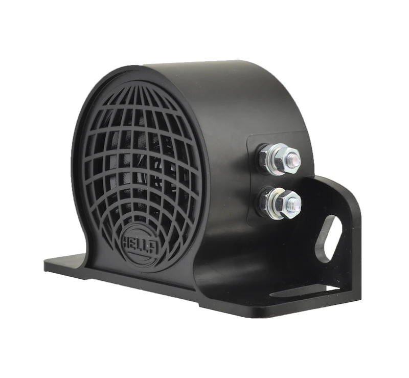 Hella Rückfahralarm Bl 110 Db 9V/48V