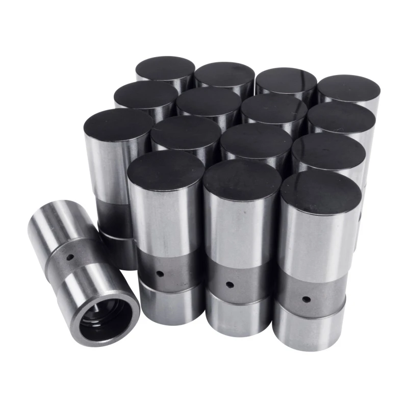 Comp Cams GM Applications Xtreme Energy DLC Solid Flat Tappet Lifter .842in Dia. - 8 Cyl