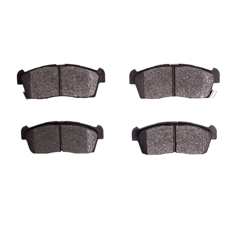 DFC 12-17 Mitsubishi i-MiEV Front 5000 Advanced Ceramic Brake Pads
