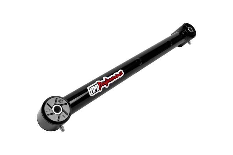 UMI Performance 68-72 GM A-Body Untere Lenker & Einstellbare Obere Lenker Kit
