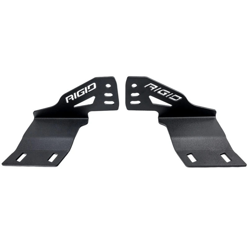 Rigid Industries Bumper Bar Mount für 2020–2022 Ford Super Duty