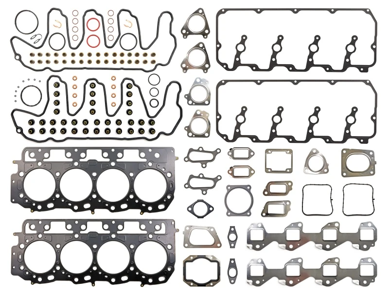 Cometic GM LML/LGH Duramax 4,130 Zoll Bohrung 0,047 Zoll MLX Zylinderkopfdichtung Top End Dichtungskit
