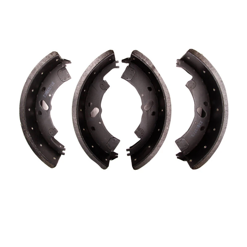 DFC 60-87 Chevrolet 60 Rear Premium Riveted Shoes