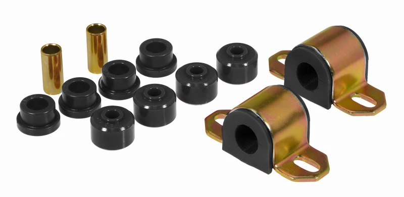 Prothane Front Sway Bar Bushings für 1984–1999 Jeep Cherokee / Commander