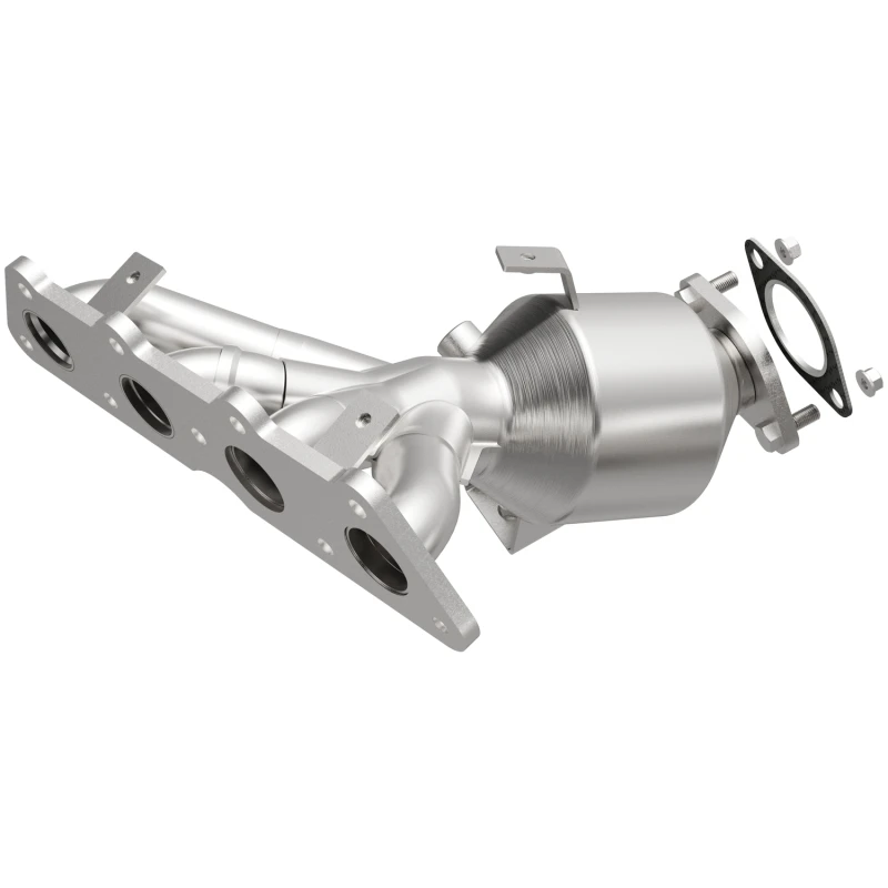 magnaflow_23-113-6793840055d88 Magnaflow 18-19 Hyundai Accent L4 1.6L / 2018 Kia Rio L4 1.6L Direct-Fit Catalytic Converter