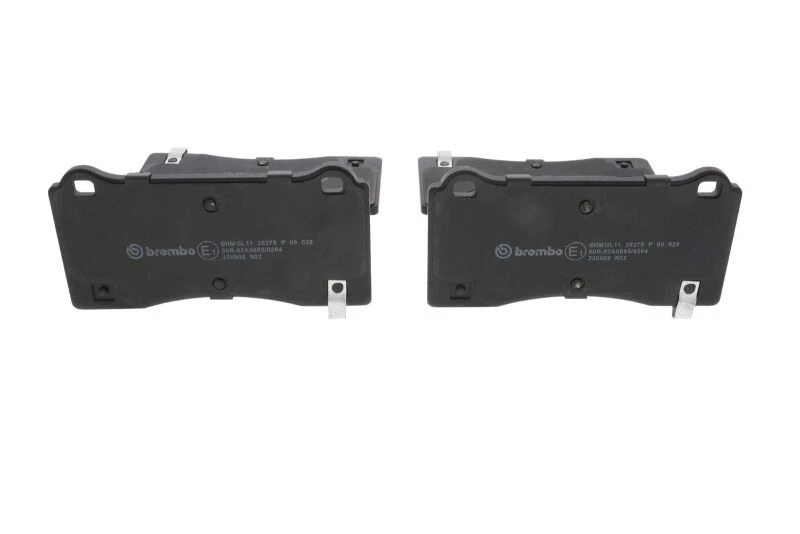 Brembo OE Low-Met Bremsbelag