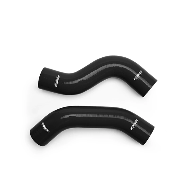 Mishimoto for 99-01 Subaru Impreza RS 2.5L Black Silicone Hose Kit