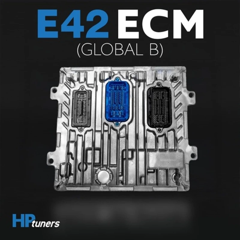 HPT GM E42 L5P Global B ECM Upgrade (*VIN & Original ECM Required*)