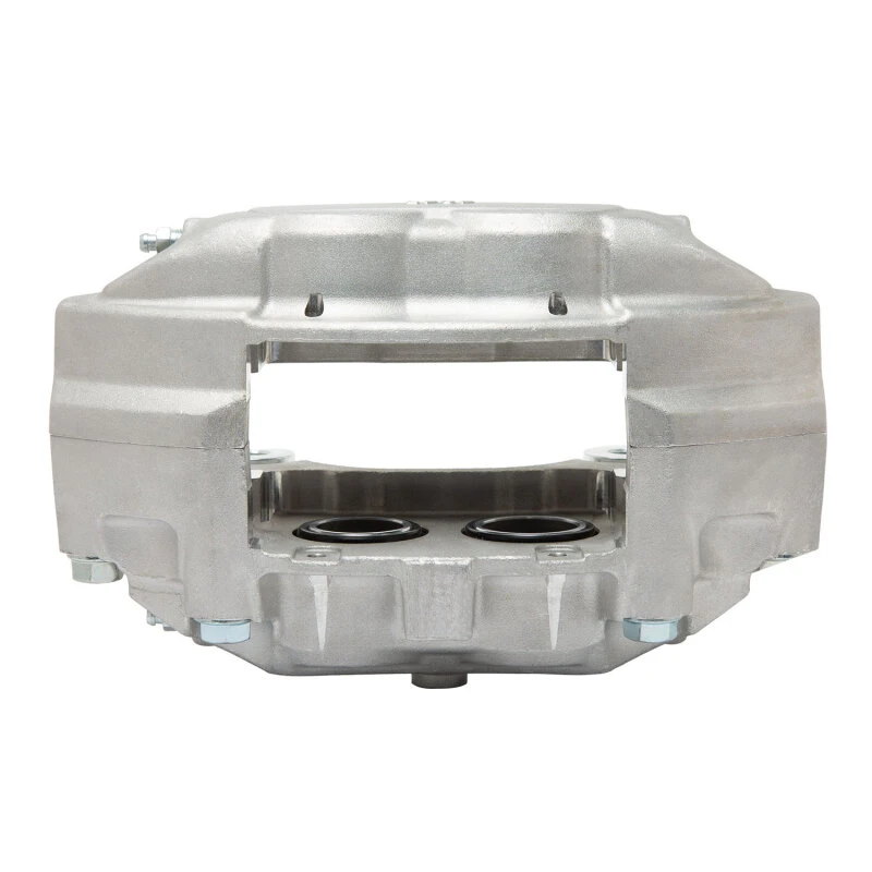 DFC 08-24 Infiniti Q50 Front-L Silver Powder Coated Premium Caliper