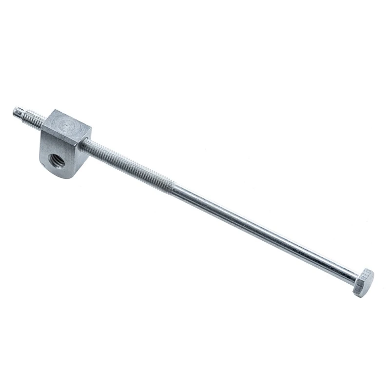 Omix Spannschraube & Halsband-Kit - 97-02 TJ 96-00 XJ
