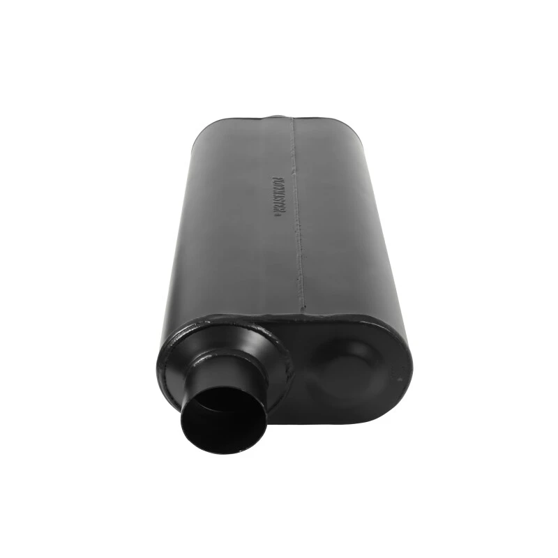 Flowmaster 70 Series BBII 3 IN(C)/OUT(O) SS Muffler