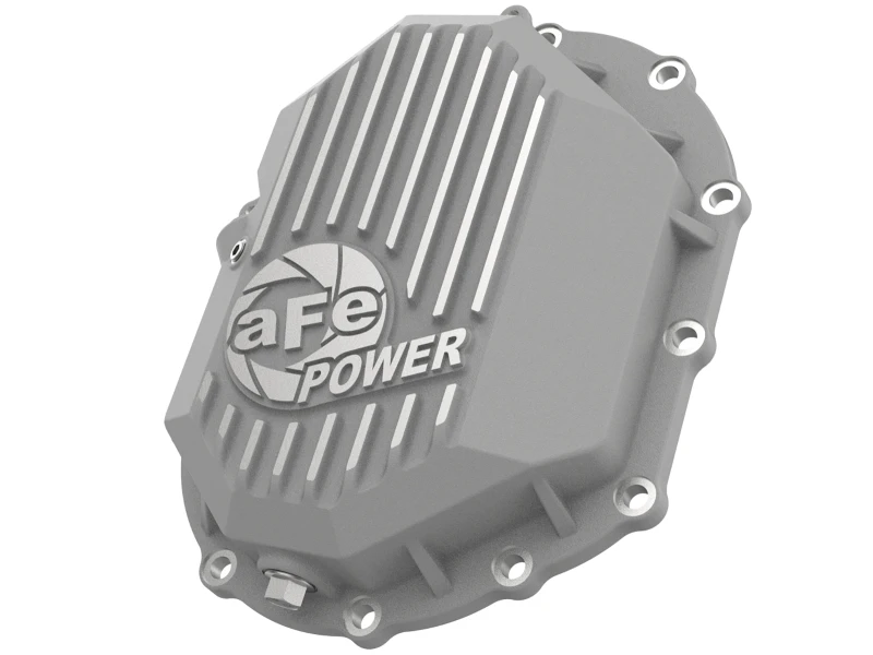 aFe Power 11-18 GM 2500-3500 AAM 9.25 Achse Vorderes Differentialgehäuse Rohbearbeitet Street Series
