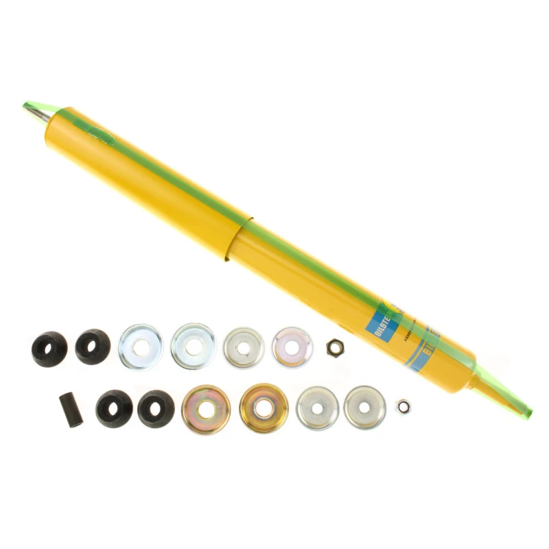 Bilstein B6 1993 Land Rover Defender 110 Basis Vorderseite 46mm Monotube Stoßdämpfer