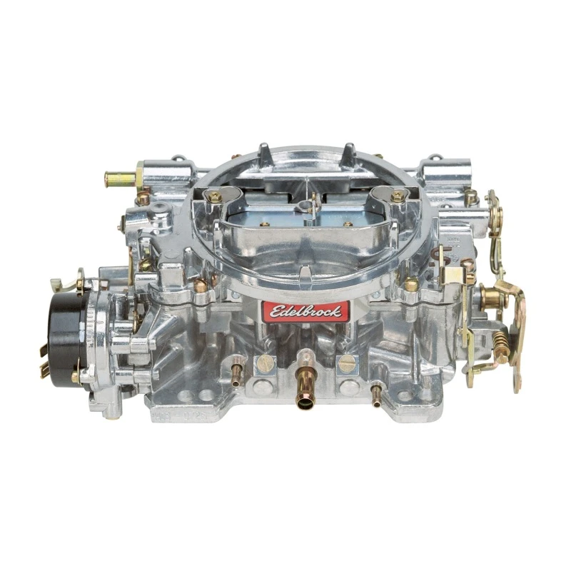 Edelbrock Reconditioned Carb 1403 (aufgearbeitet)