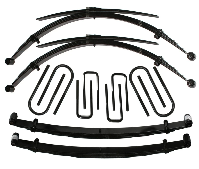 Skyjacker 2In SYS 67-77F250 HI BOY BMAX