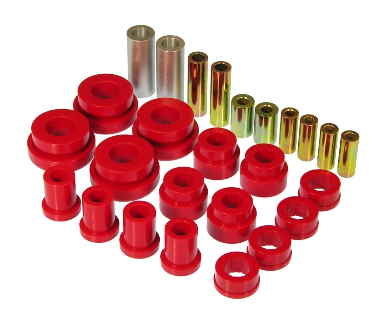 Prothane Nissan Control/Radius Arm Bushings - Rot