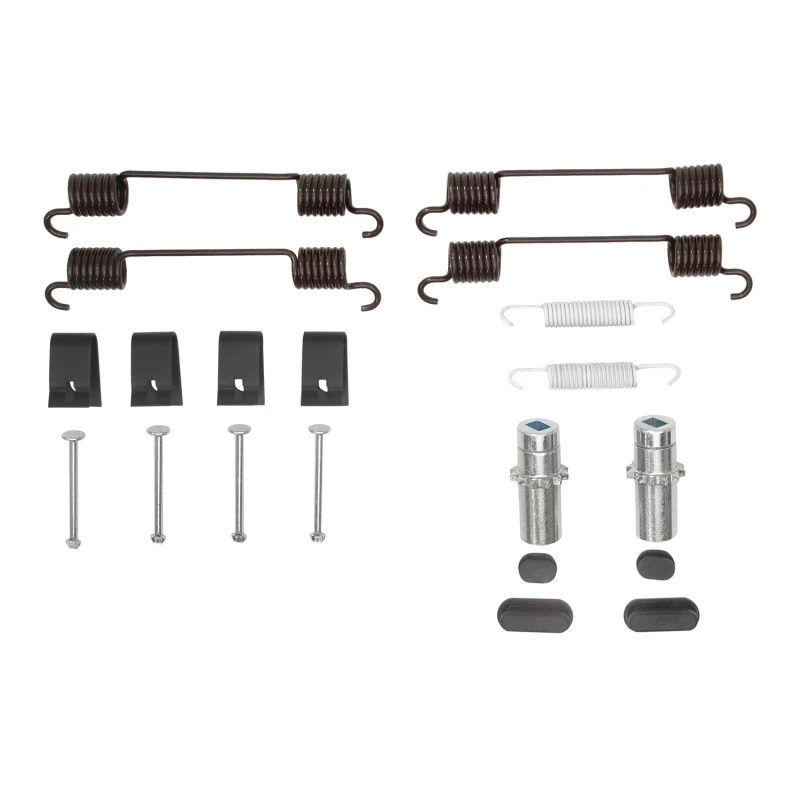 DFC 13-19 Chevrolet Silverado 3500 HD Parking Brake Drum Brake Hardware Kit