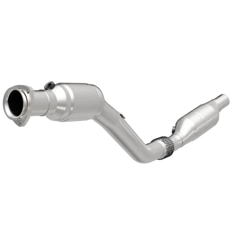 MagnaFlow-Konverter DF 04-06 Audi S4 4.2L
