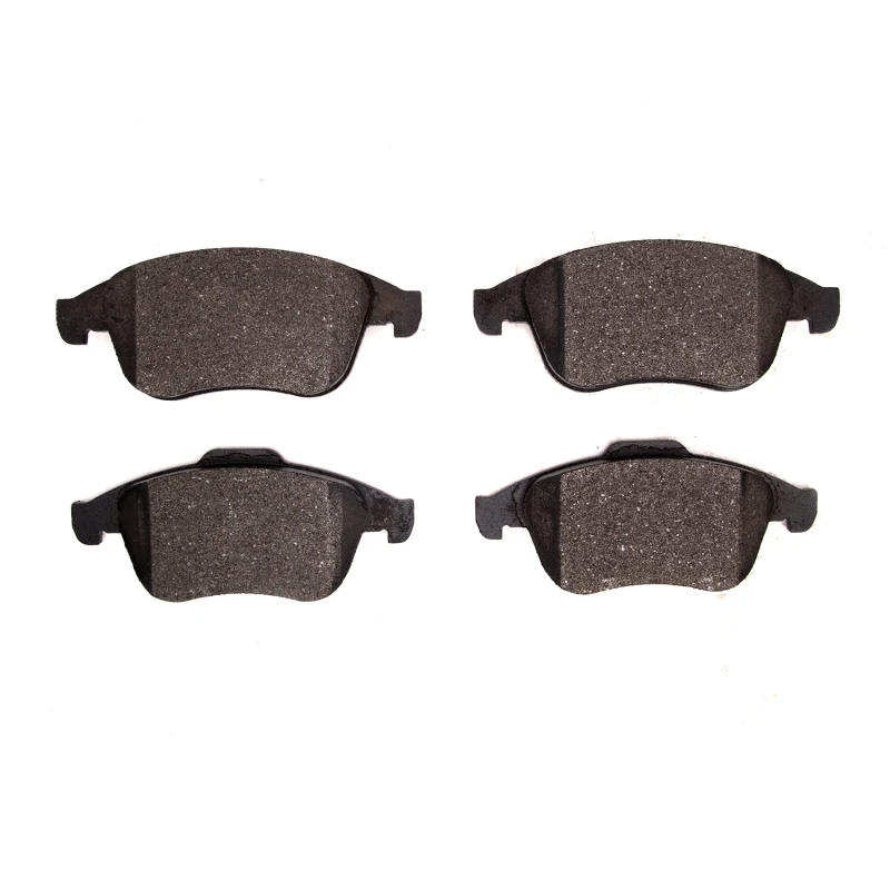 DFC 10-17 Renault Safrane (Mexico) Front 3000 Semi-Metallic Brake Pads