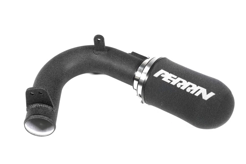 Perrin Black Cold Air Intake for 15-17 Subaru WRX