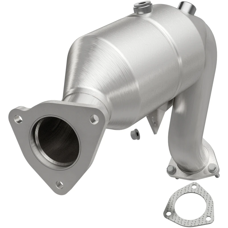 MagnaFlow-Katalysator DF Audi S4