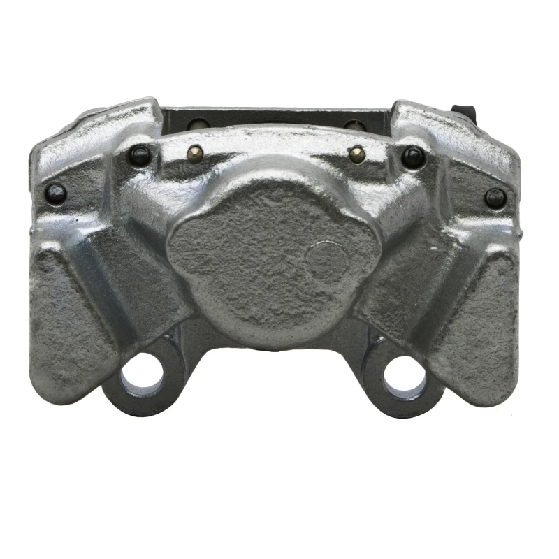 DFC 97-01 Cadillac Catera Rear-R Silver Zinc Coated Premium Caliper