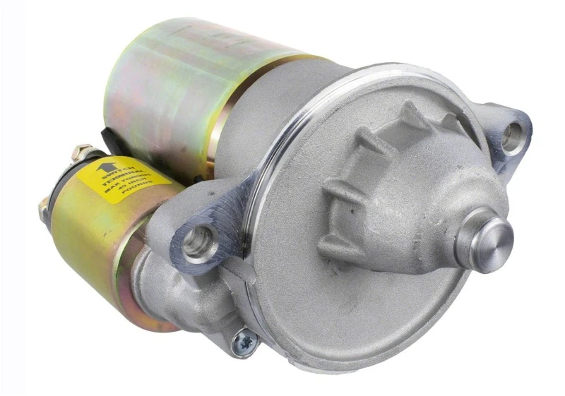 Ford Racing Hochleistungs-Mini-Starter - Small Block