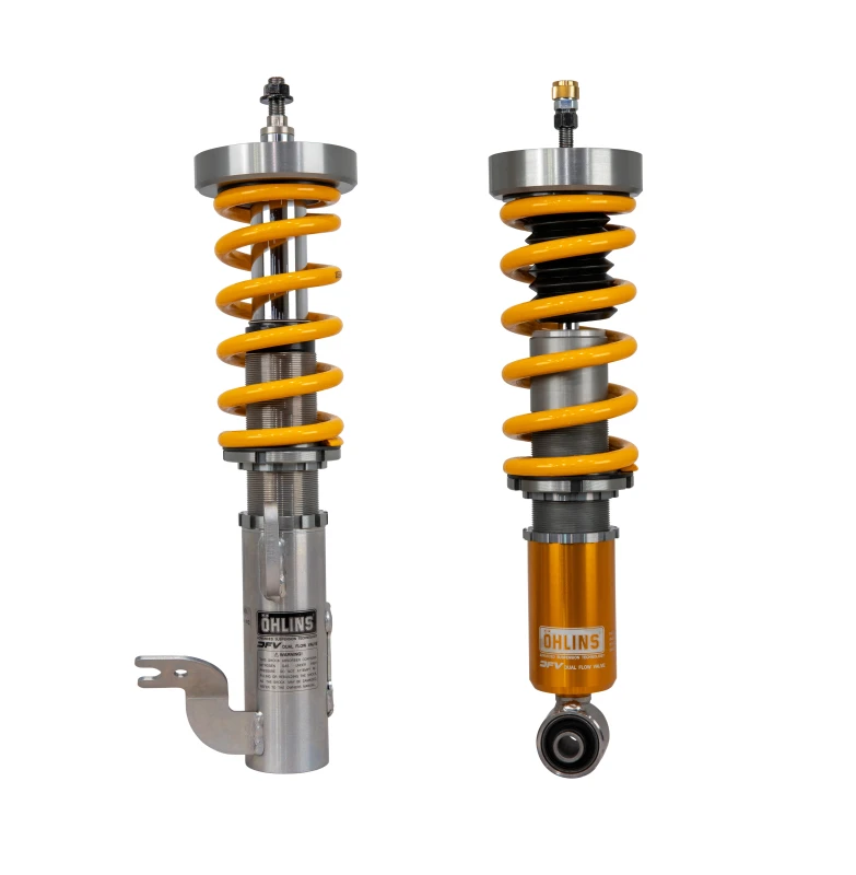 Ohlins 2022+ Subaru WRX (VB) Road & Track System (Excl. Electric Shock Models)