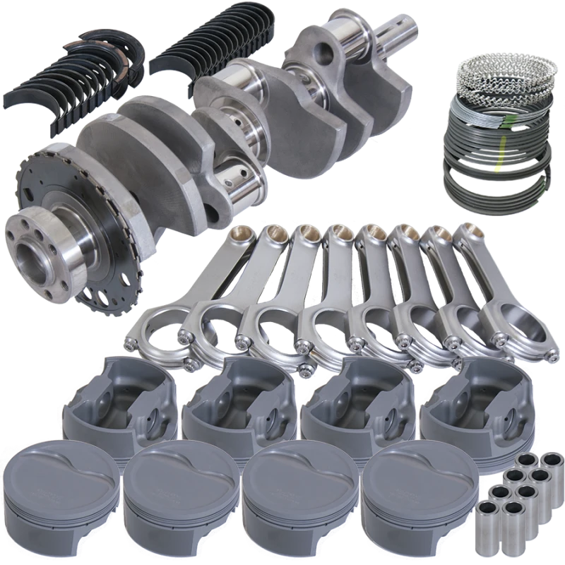 Eagle Wettbewerbs-Rotations-Kit für Chevrolet/Pontiac LS-Serie 4,005 Zoll Bohrung