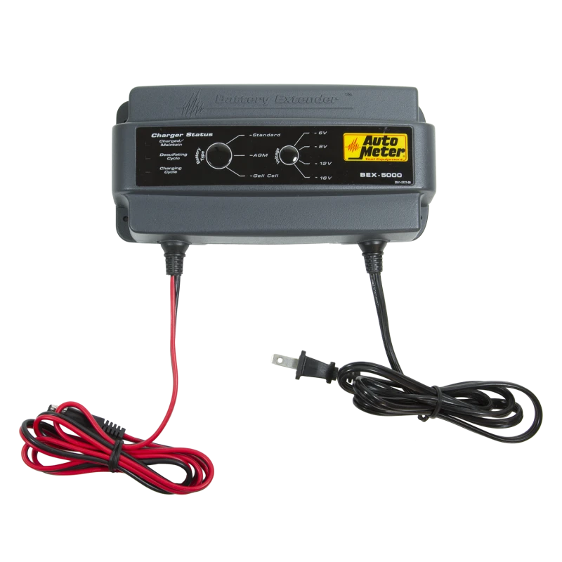 Autometer Batterie-Verlängerer 6 8 12 16V/5A